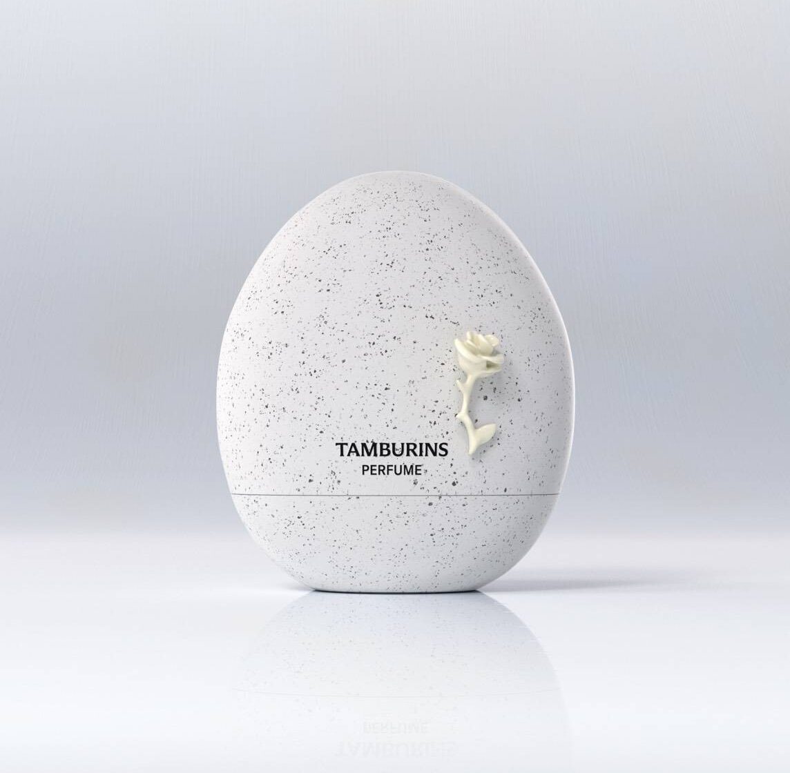 TAMBURINS เปิดตัว “Evening Glow” กลิ่นกุหลาบยามเย็น ในรูปแบบ Egg Perfume และ Perfumed Hand Wash